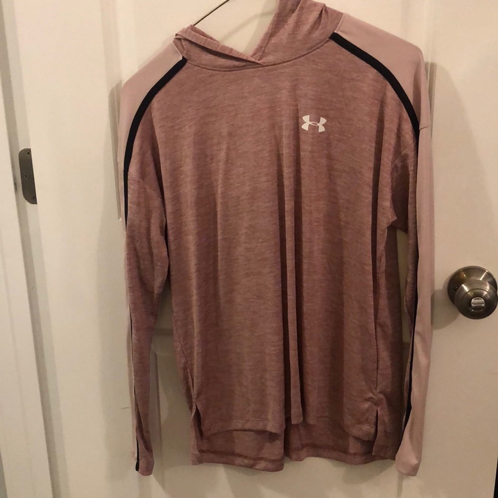 Under Armor long sleeve